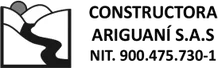 Constructora Ariguaní S.A.S